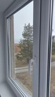 Mugav mereäärne korter - 6