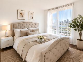 Stunning 2BR Stay in the Heart of Vibrant Yaletown - 5