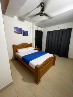 Apartamento Marinilla central Tolu - 1