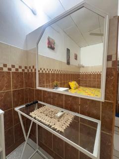 Habitación céntrica AC,TV 2p - 6