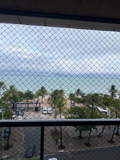 Apt Praia bela,Edificio casa bela,pajucara 77 - 8