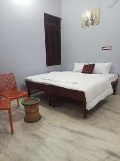 Krishna hotel and restro - 9