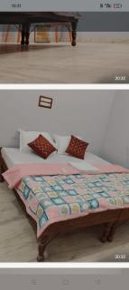 Krishna hotel and restro - 4