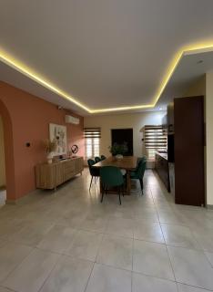 Garnet Suites & Apartments - 3