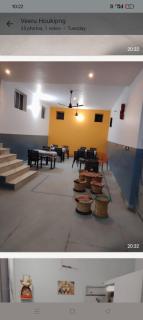 Krishna hotel and restro - 1