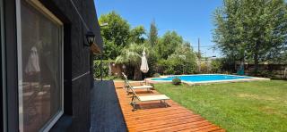 Casa quinta Camino al Sol - 3