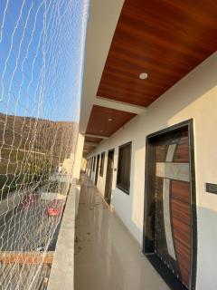 Shrinath guest house - 2