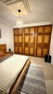 Appartement mamelles - 2