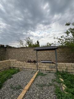 Novxanı Bağ evi - 4