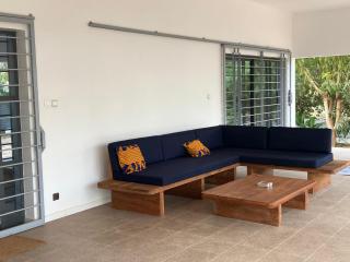 VILLA MANDJANI, Détente & Bien-être en Casamance - 3