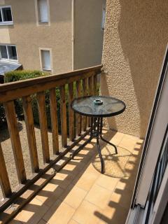 T2 bis Saint-Lary-Soulan, balcon, parking & Wi-Fi - Linge en option - 8