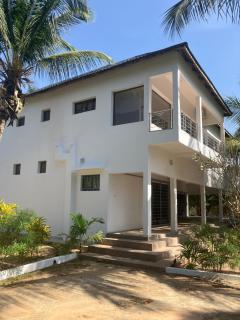 VILLA MANDJANI, Détente & Bien-être en Casamance - 9