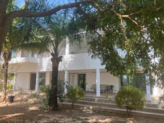VILLA MANDJANI, Détente & Bien-être en Casamance - 7