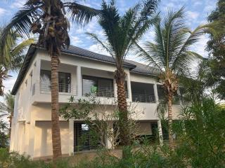 VILLA MANDJANI, Détente & Bien-être en Casamance - 6