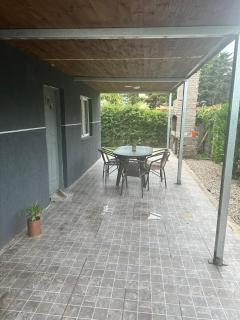 Casa quinta Camino al Sol - 2