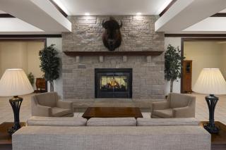 Crown Pointe Lodge; BW Signature Collection - 5