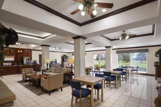 Crown Pointe Lodge; BW Signature Collection - 4