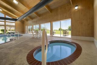 Crown Pointe Lodge; BW Signature Collection - 3