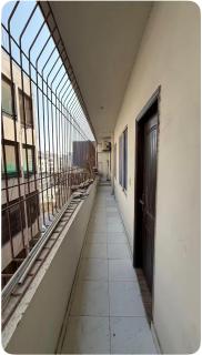 Bukhari Luxury Apartment - 7