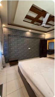 Bukhari Luxury Apartment - 6