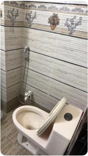Bukhari Luxury Apartment - 4