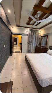 Bukhari Luxury Apartment - 2