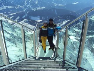 Appartement Helga - Schladming - 5
