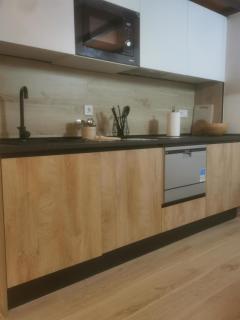 Cozy and cute Loft Cuatro Caminos Castellana - 8