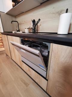 Cozy and cute Loft Cuatro Caminos Castellana - 6