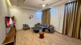 Appartement mamelles - 8