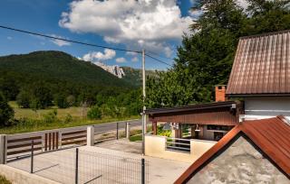 Velebit House - 3