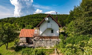 Velebit House - 2
