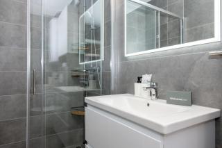 Apartment Seaview Terrace - 5