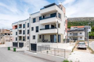 Apartment Seaview Terrace - 0