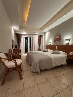 Souris Hotel - 1
