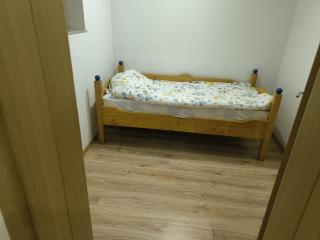Nice traditional apartma in private house in Ljubljana-Brod - 3