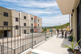 Apartment Seaview Terrace - 2