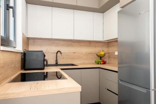 Apartment Seaview Terrace - 1
