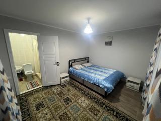 Коттедж-АМИР - 3