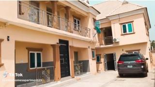 Amnu Homes Apartment - 0