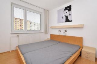 Modern 3-room apartment near the swimming pool, 10 minutes to the center - 8