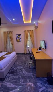 FOURTOWERShotel - 9