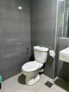 ZKN STUDIO Imperium Residence - 1