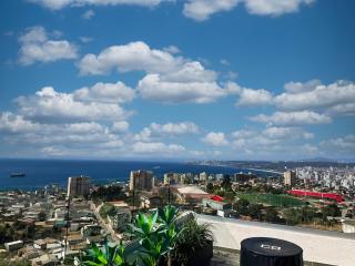 Depto NUEVO en Recreo Vista al Mar ámplia Terraza - 2