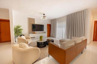 First class 4BR KING SIZE Villa in Sosua town - 8