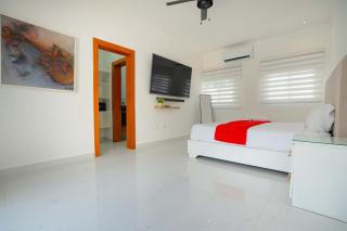 First class 4BR KING SIZE Villa in Sosua town - 5