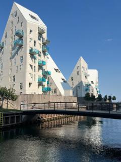 Ocean front home with 2 bedrooms and balconies - 9