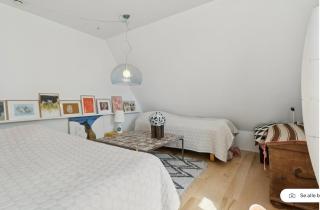 Ocean front home with 2 bedrooms and balconies - 8