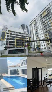 MR Homestay Shah Alam - 7