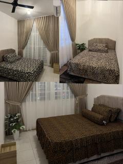 MR Homestay Shah Alam - 5